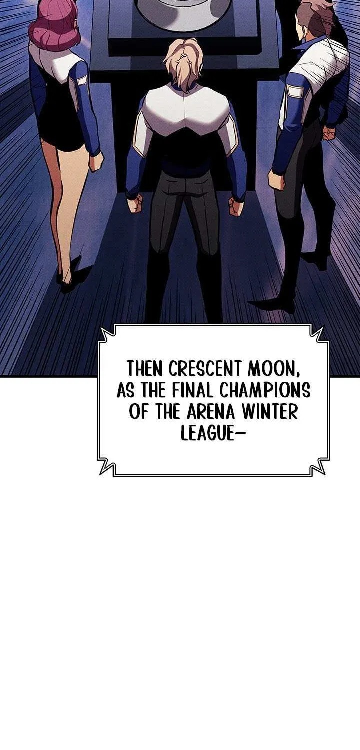 Read Ranker’S Return chapter 210 image 105 on Lezhin