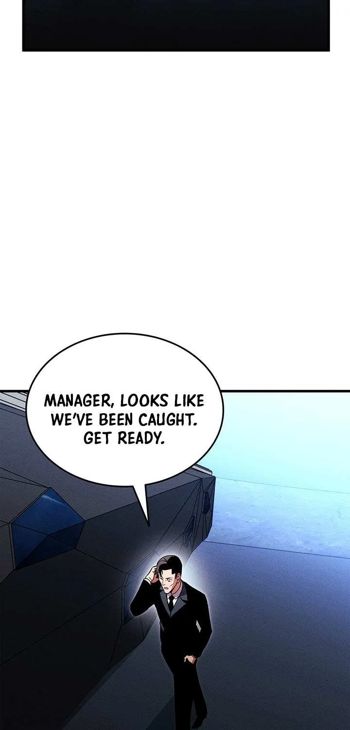 Read Ranker’S Return chapter 210 image 11 on Lezhin