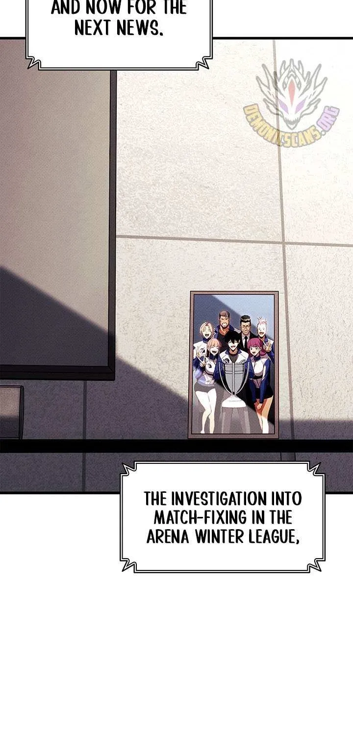 Read Ranker’S Return chapter 210 image 117 on Lezhin