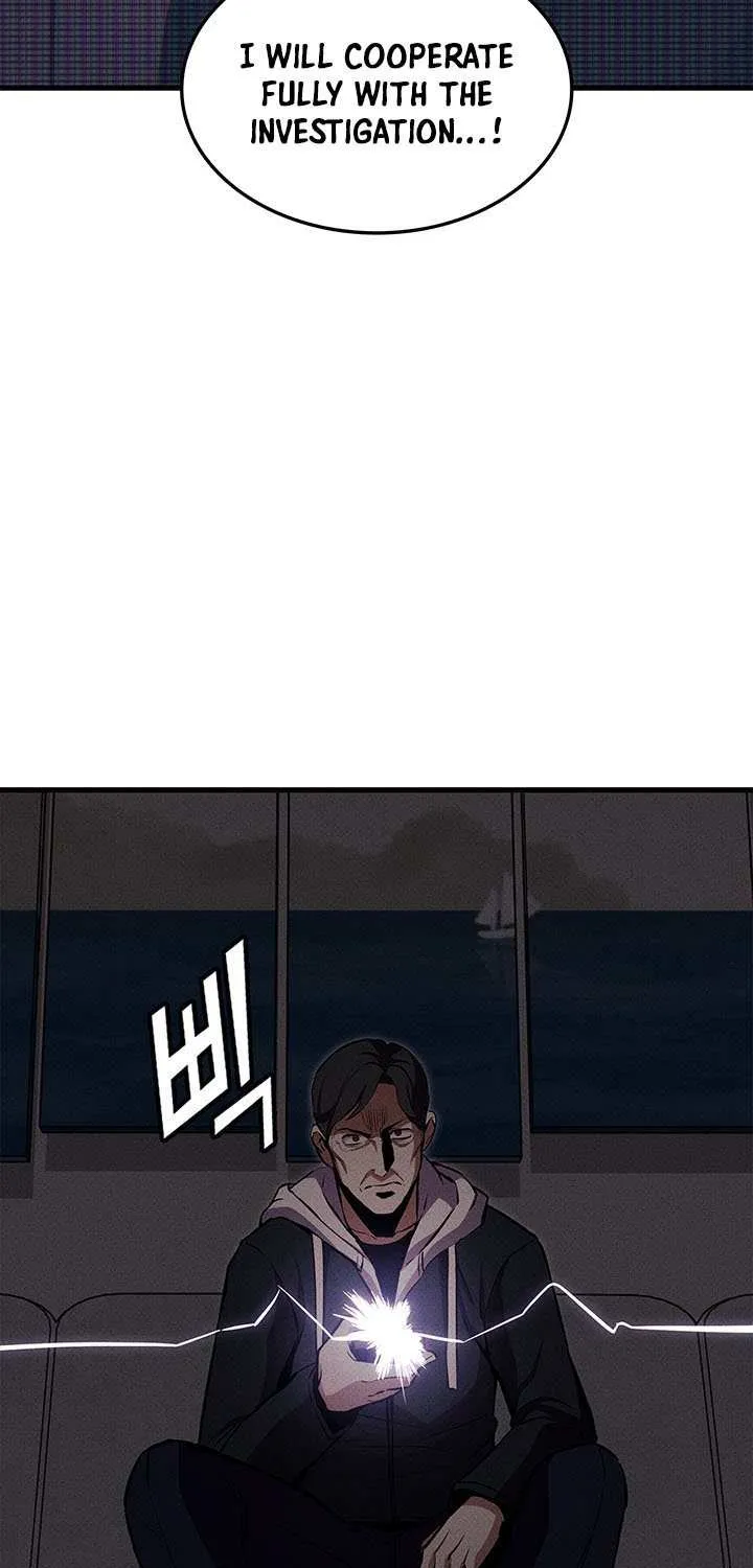 Read Ranker’S Return chapter 210 image 125 on Lezhin