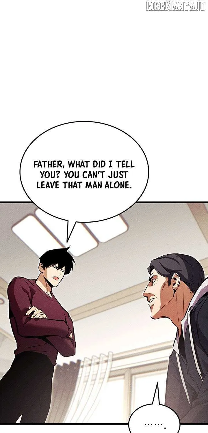 Read Ranker’S Return chapter 210 image 128 on Lezhin