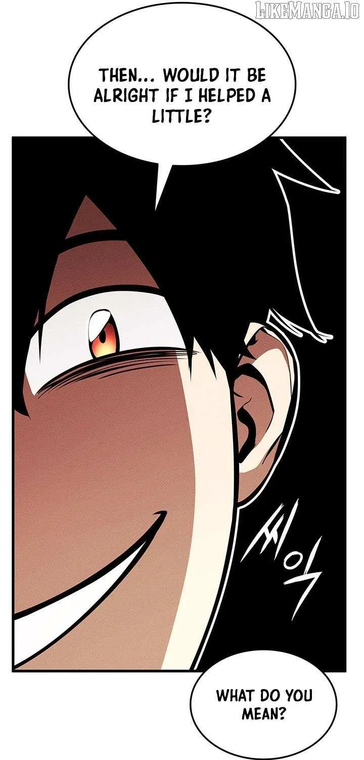 Read Ranker’S Return chapter 210 image 135 on Lezhin