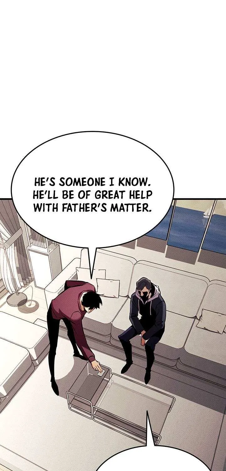 Read Ranker’S Return chapter 210 image 137 on Lezhin