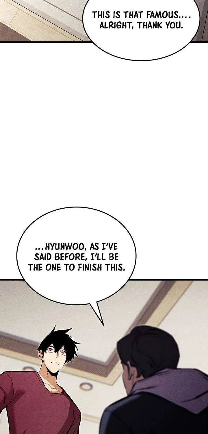 Read Ranker’S Return chapter 210 image 138 on Lezhin