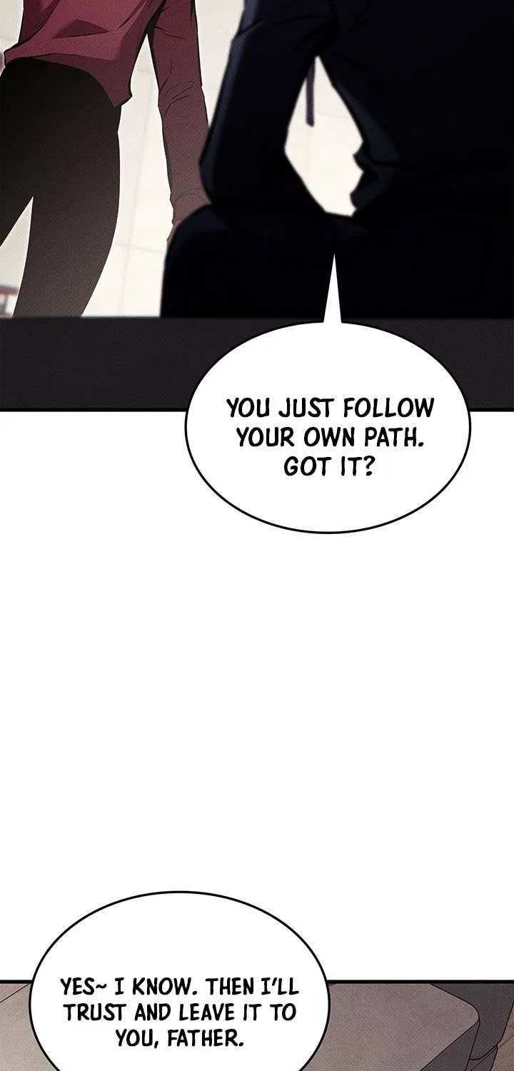 Read Ranker’S Return chapter 210 image 139 on Lezhin