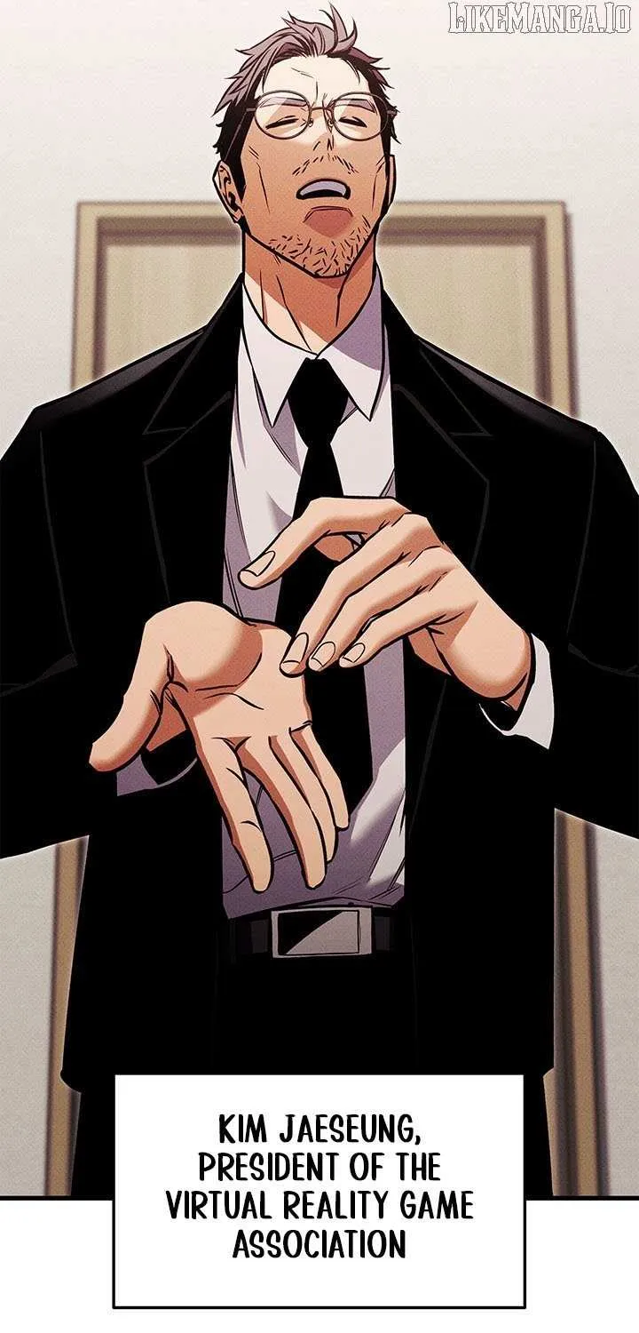 Read Ranker’S Return chapter 210 image 19 on Lezhin