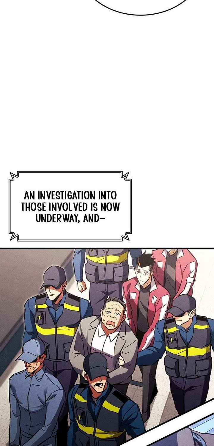 Read Ranker’S Return chapter 210 image 31 on Lezhin