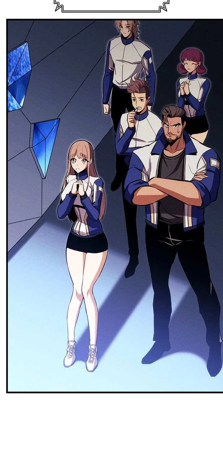 Read Ranker’S Return chapter 210 image 35 on Lezhin