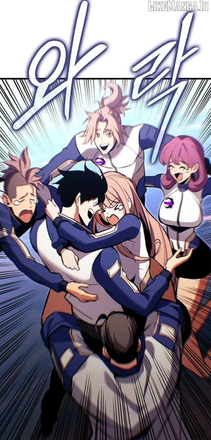Read Ranker’S Return chapter 210 image 40 on Lezhin