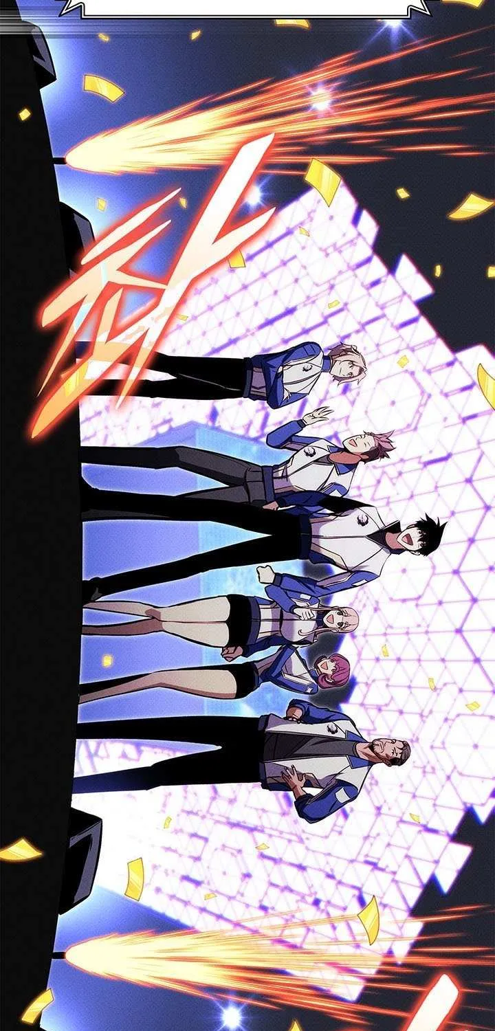 Read Ranker’S Return chapter 210 image 44 on Lezhin