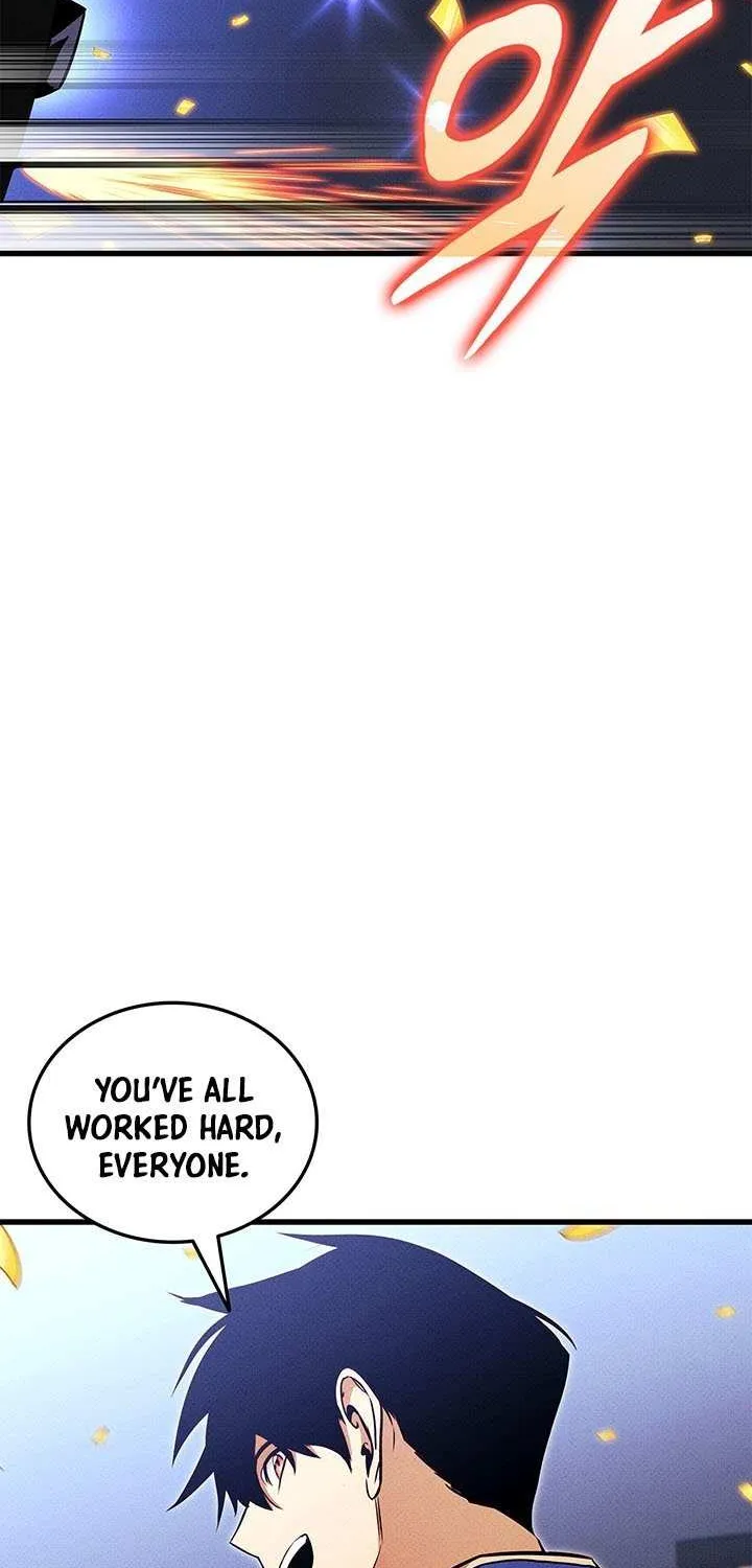Read Ranker’S Return chapter 210 image 45 on Lezhin