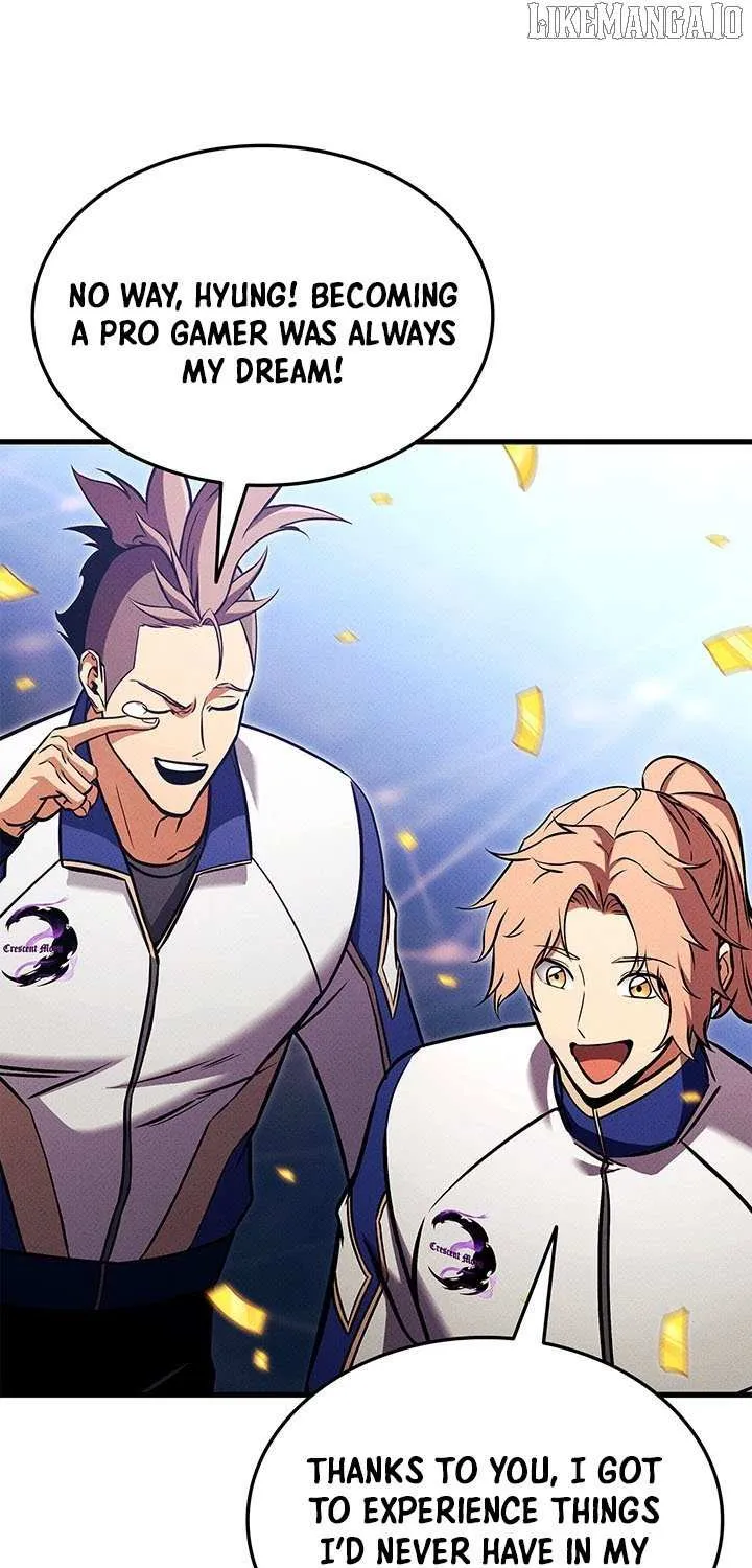 Read Ranker’S Return chapter 210 image 47 on Lezhin