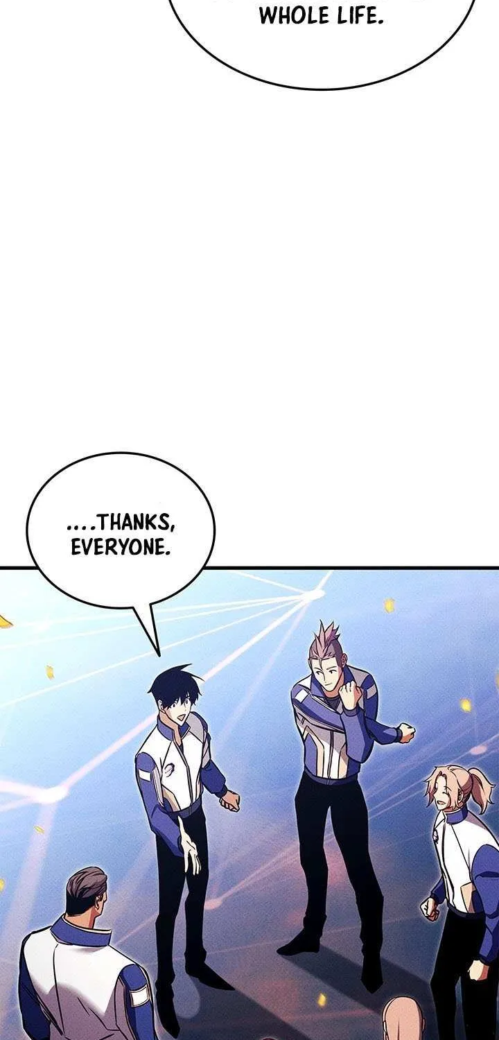 Read Ranker’S Return chapter 210 image 48 on Lezhin