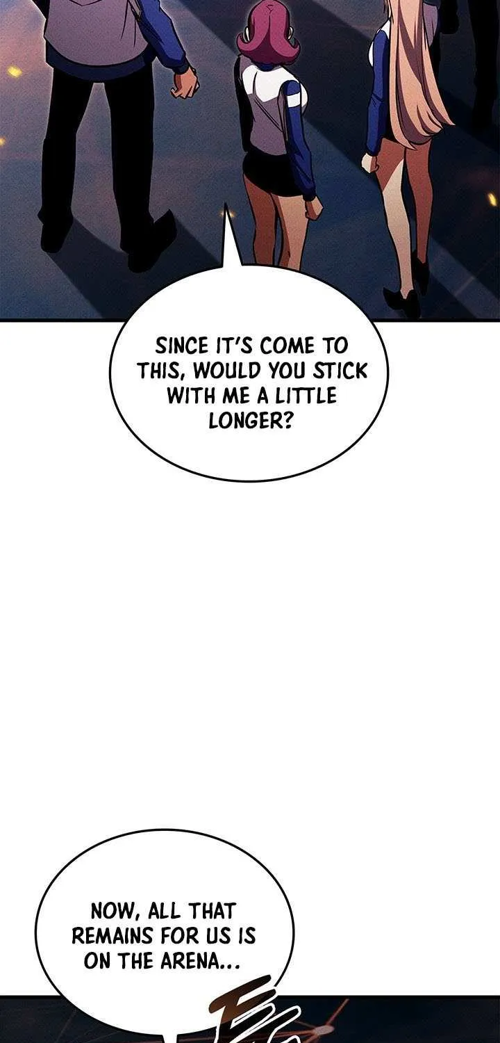 Read Ranker’S Return chapter 210 image 49 on Lezhin