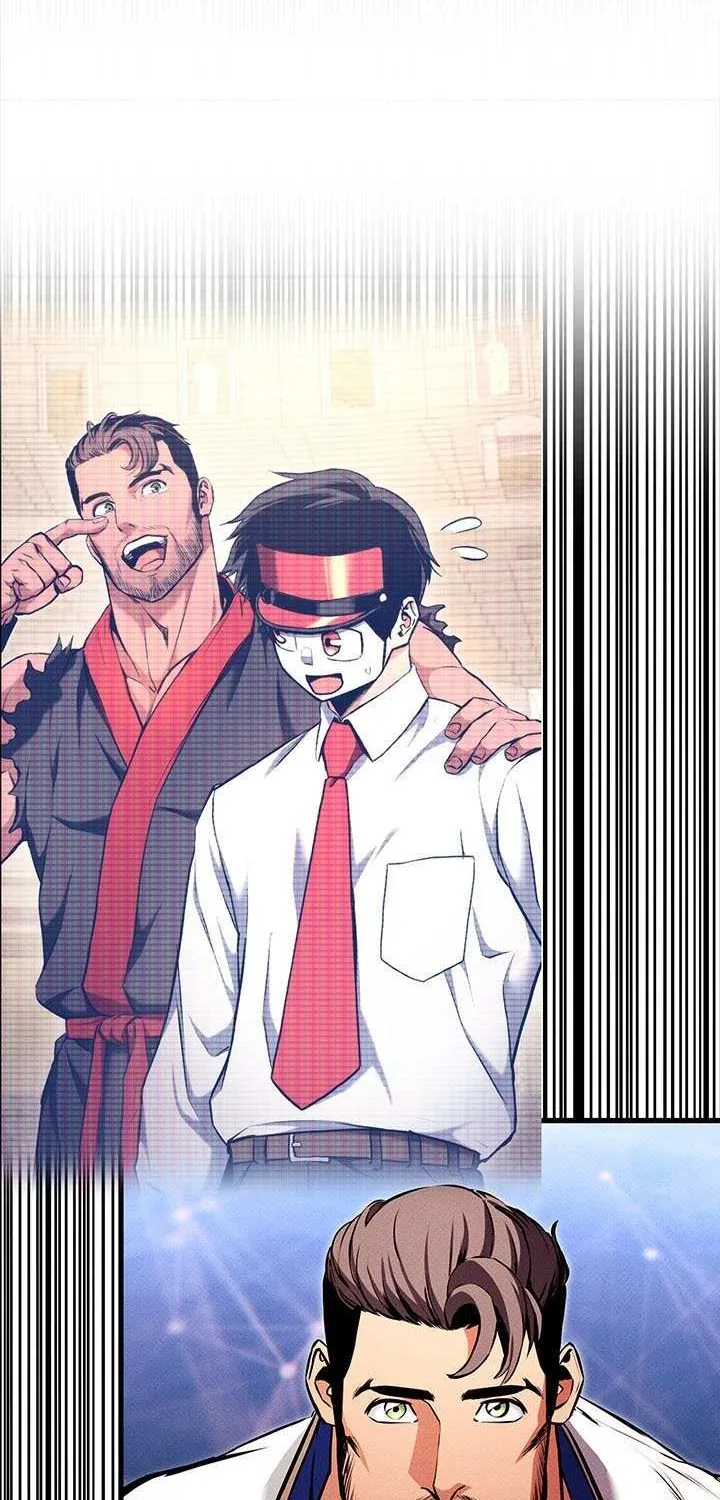 Read Ranker’S Return chapter 210 image 68 on Lezhin