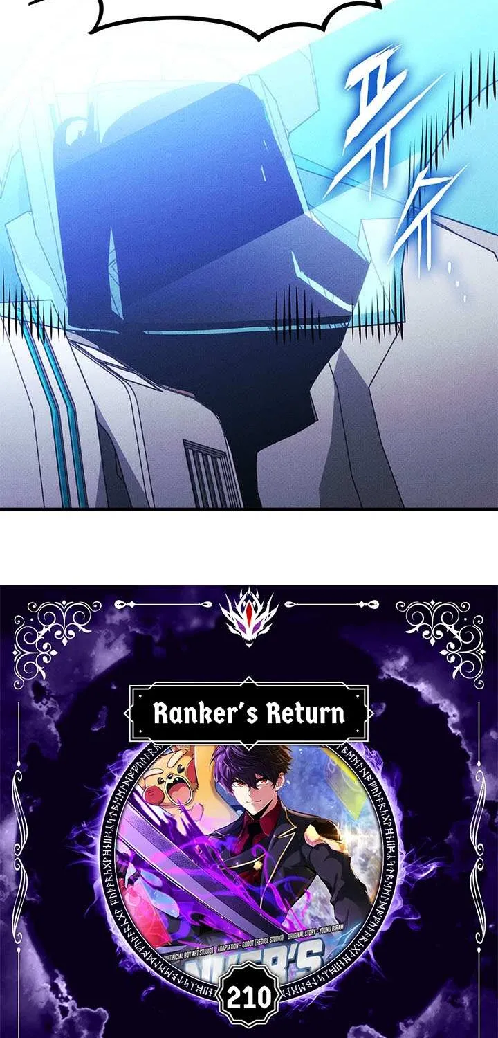 Read Ranker’S Return chapter 210 image 7 on Lezhin