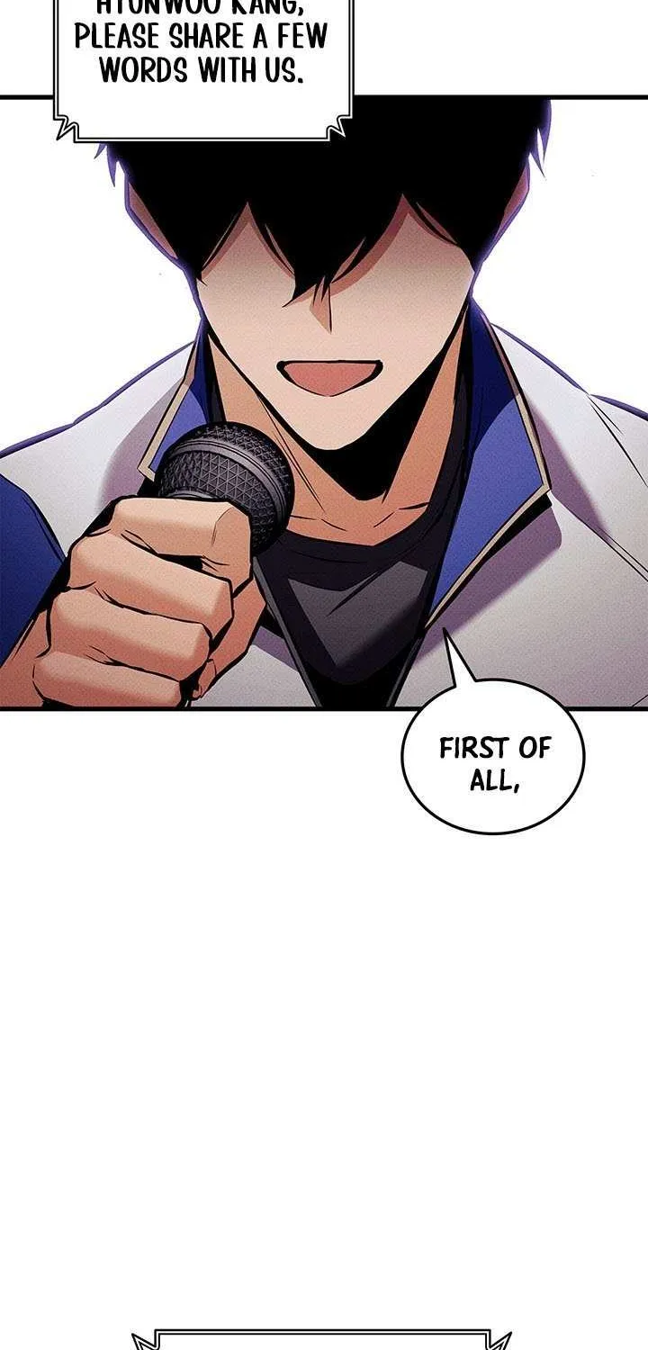 Read Ranker’S Return chapter 210 image 80 on Lezhin