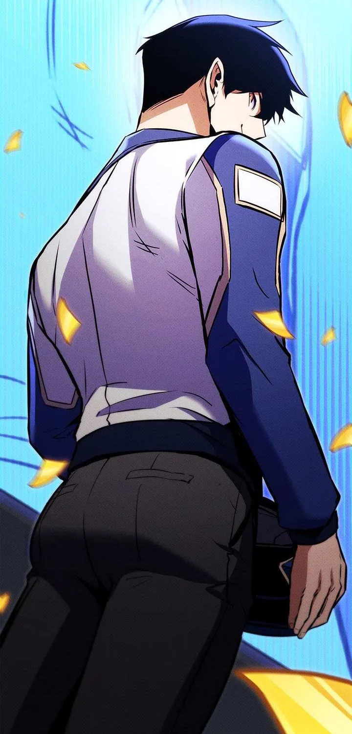 Read Ranker’S Return chapter 210 image 9 on Lezhin