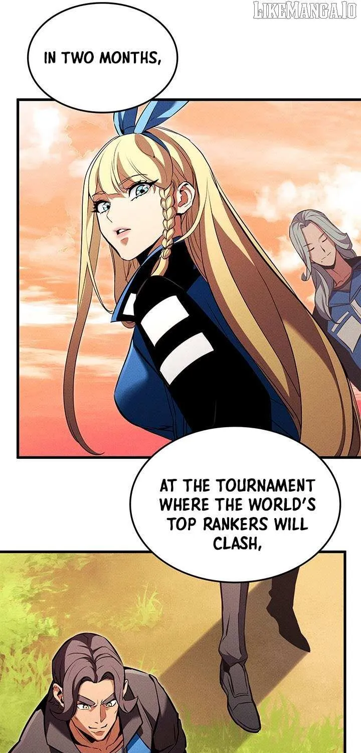 Read Ranker’S Return chapter 210 image 93 on Lezhin