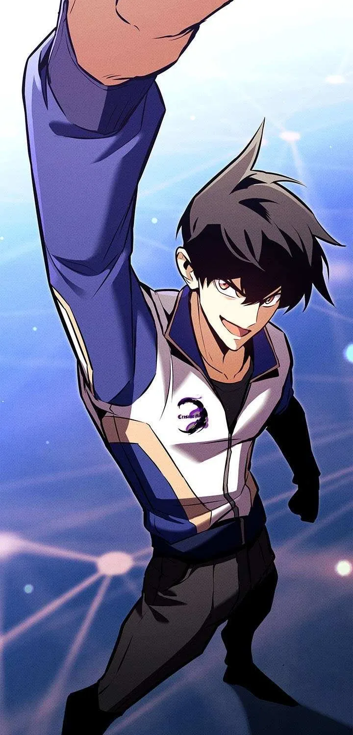 Read Ranker’S Return chapter 210 image 98 on Lezhin