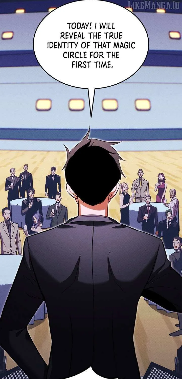 Read Ranker’S Return chapter 211 image 103 on Lezhin