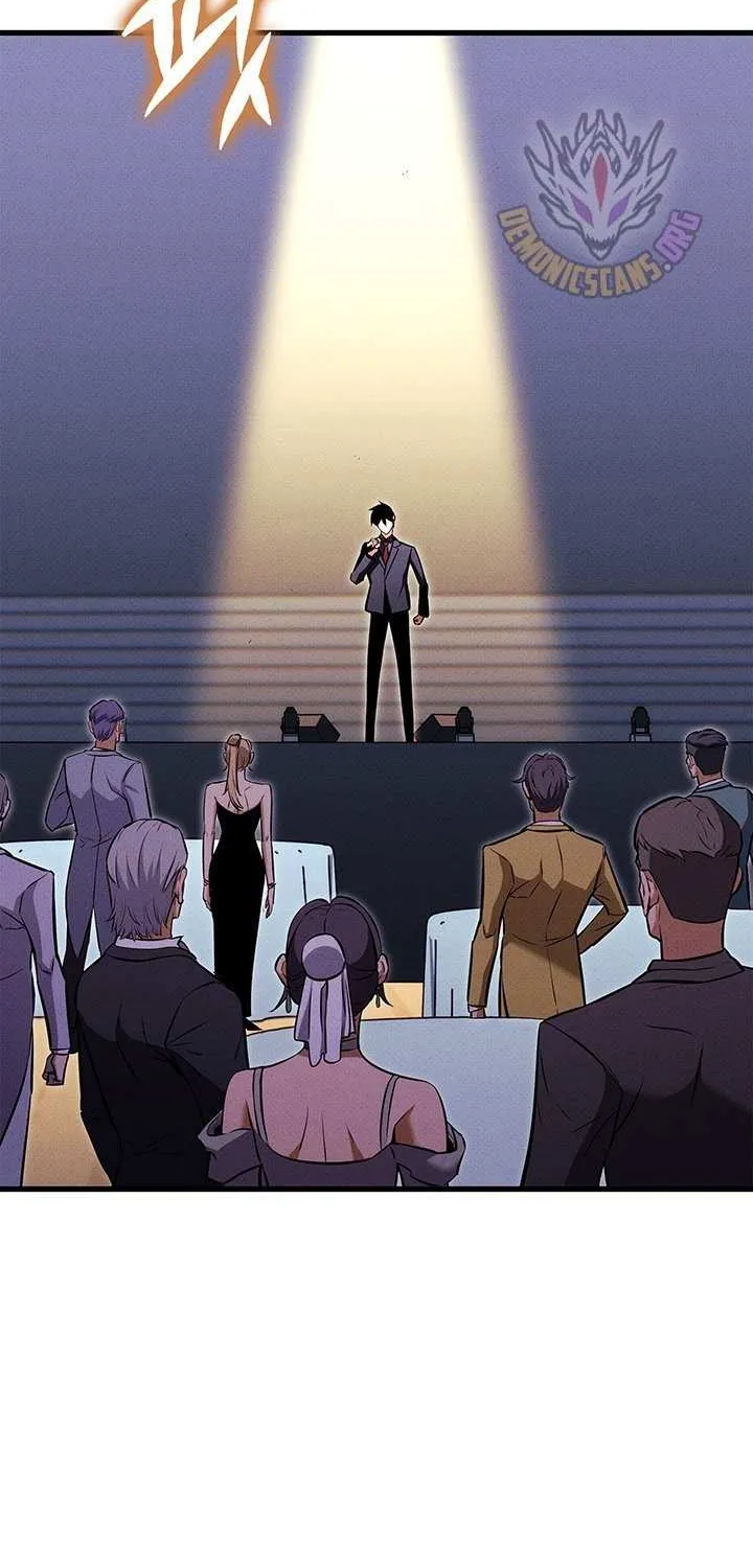 Read Ranker’S Return chapter 211 image 106 on Lezhin