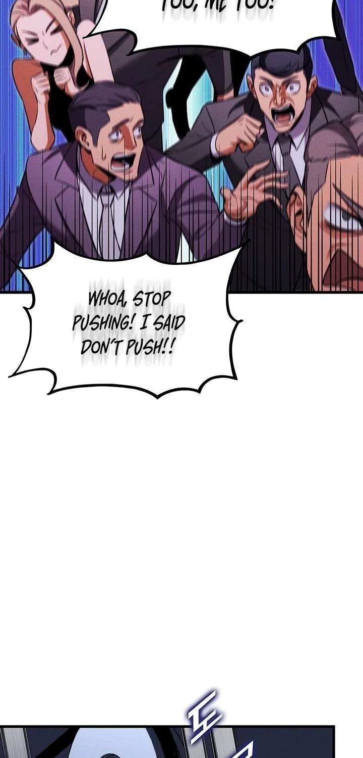 Read Ranker’S Return chapter 211 image 118 on Lezhin