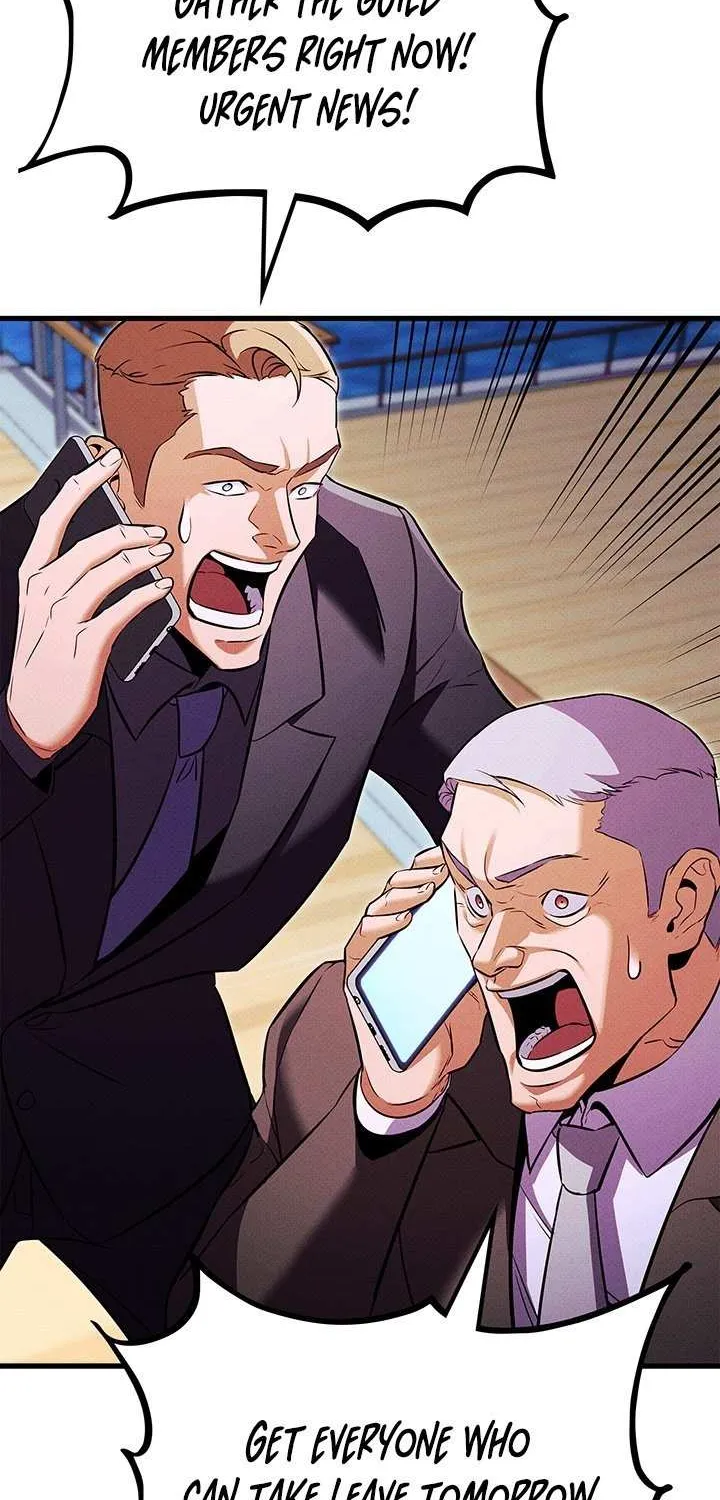 Read Ranker’S Return chapter 211 image 121 on Lezhin