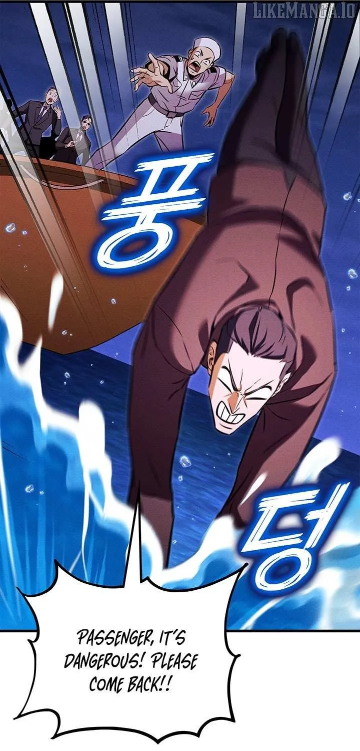Read Ranker’S Return chapter 211 image 123 on Lezhin
