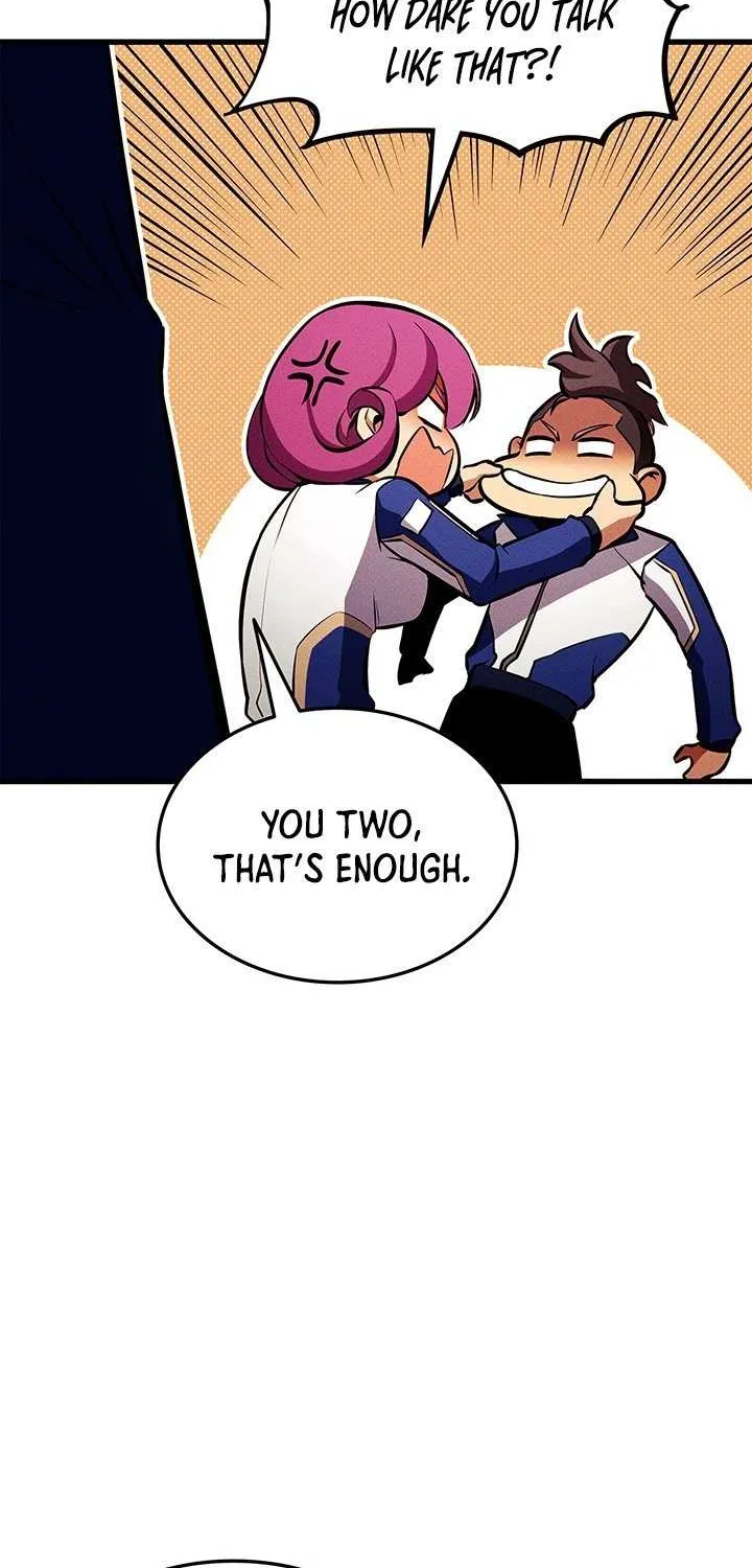 Read Ranker’S Return chapter 211 image 15 on Lezhin