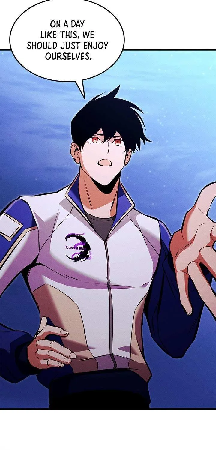 Read Ranker’S Return chapter 211 image 16 on Lezhin