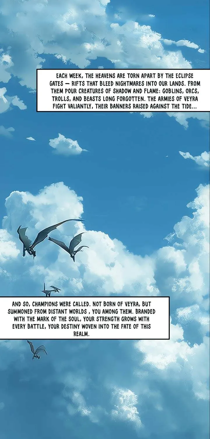 Read Ranker’S Return chapter 211 image 2 on Lezhin