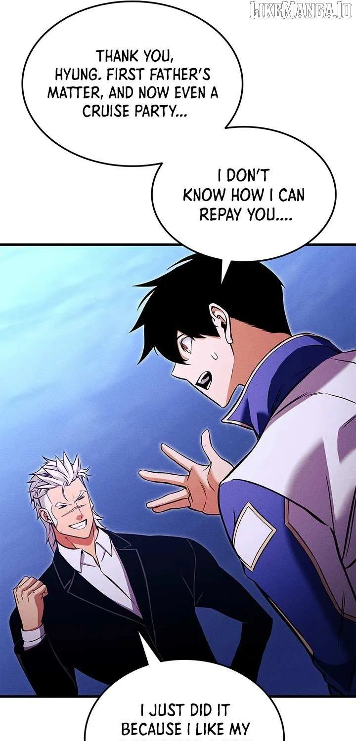 Read Ranker’S Return chapter 211 image 21 on Lezhin