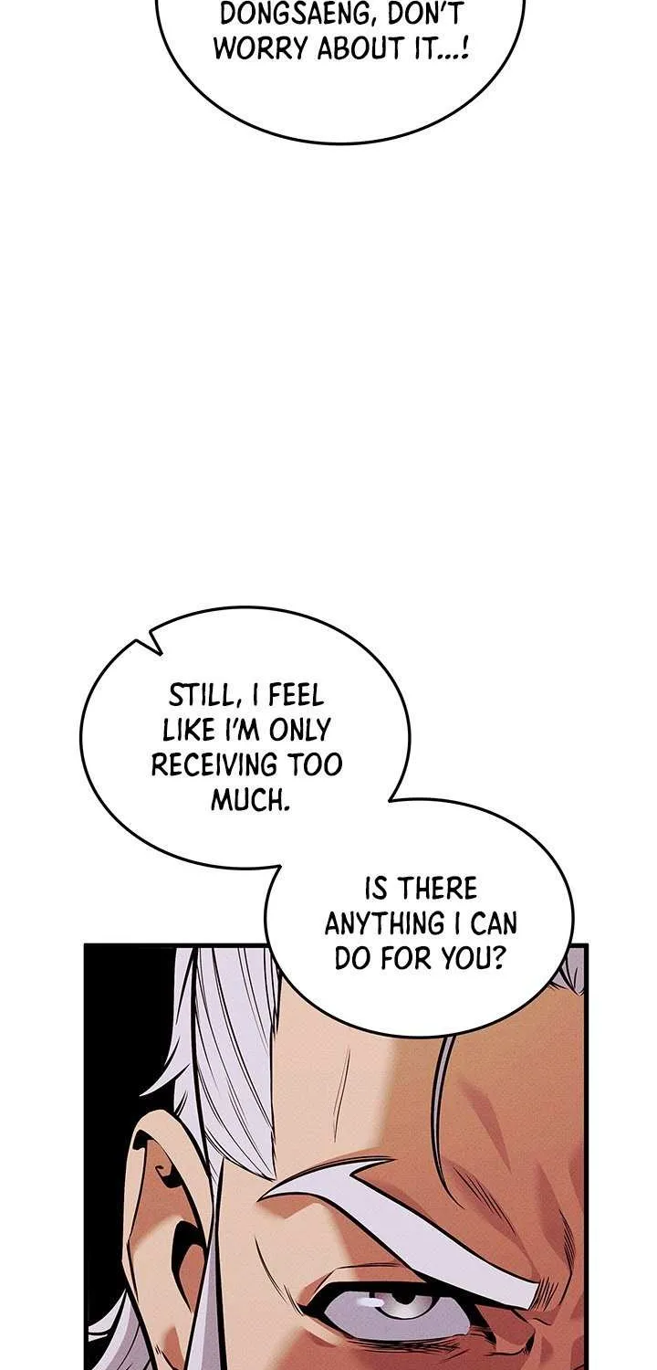 Read Ranker’S Return chapter 211 image 22 on Lezhin
