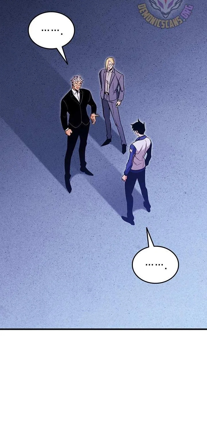 Read Ranker’S Return chapter 211 image 24 on Lezhin