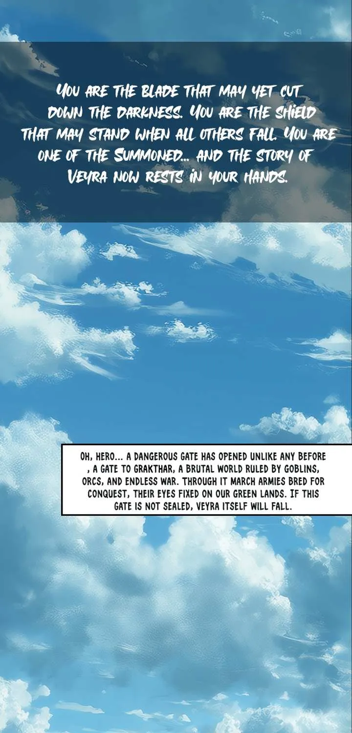 Read Ranker’S Return chapter 211 image 3 on Lezhin
