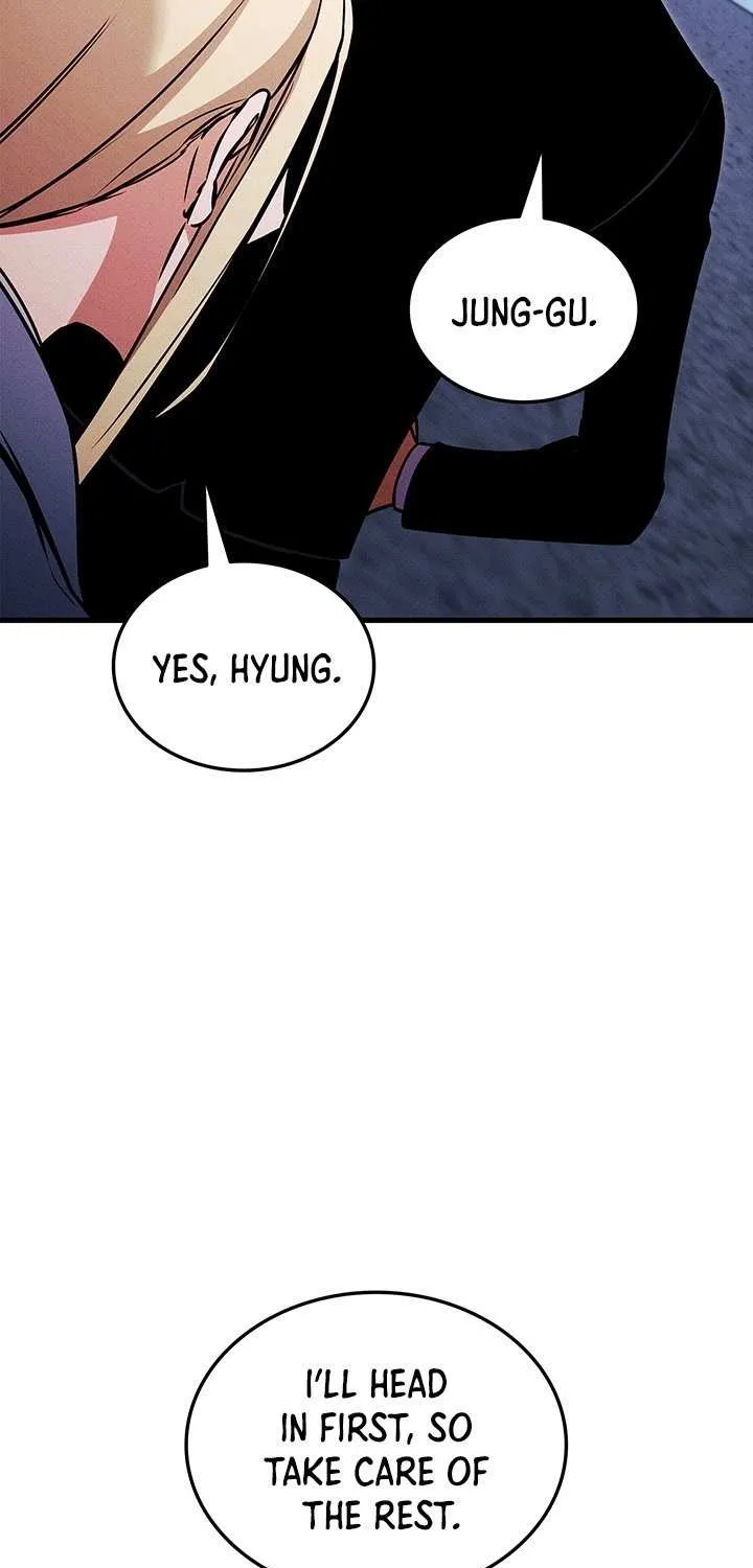 Read Ranker’S Return chapter 211 image 30 on Lezhin