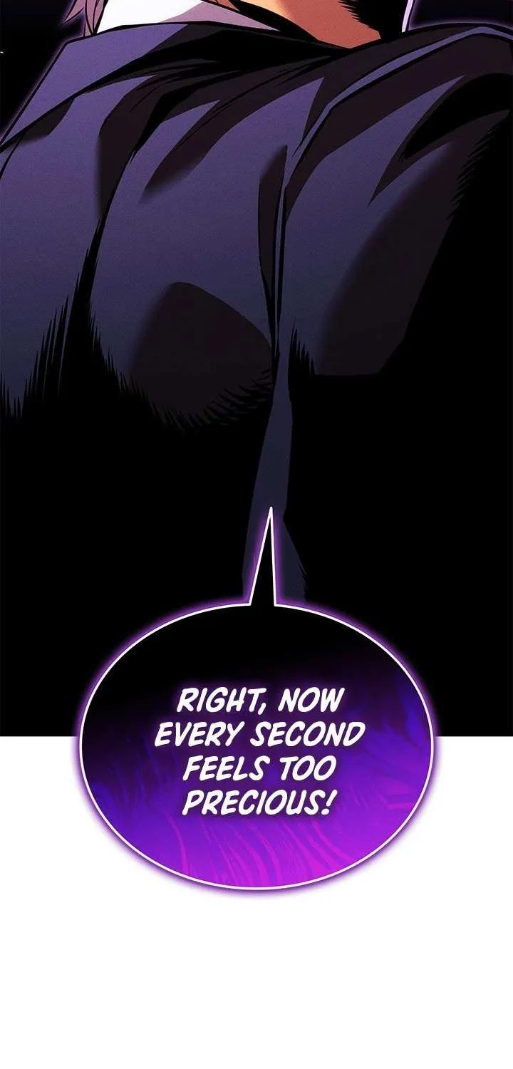Read Ranker’S Return chapter 211 image 33 on Lezhin