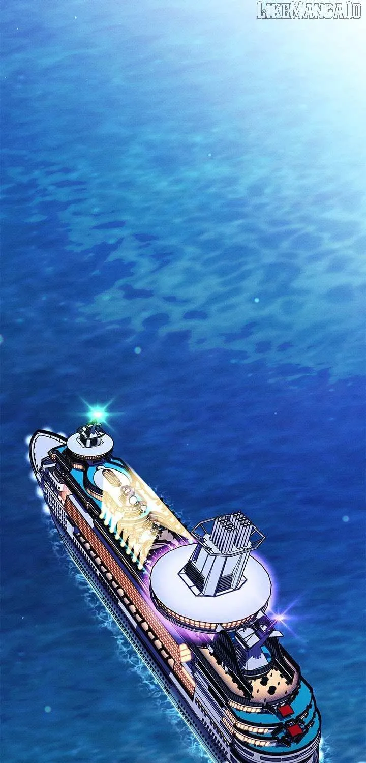 Read Ranker’S Return chapter 211 image 35 on Lezhin