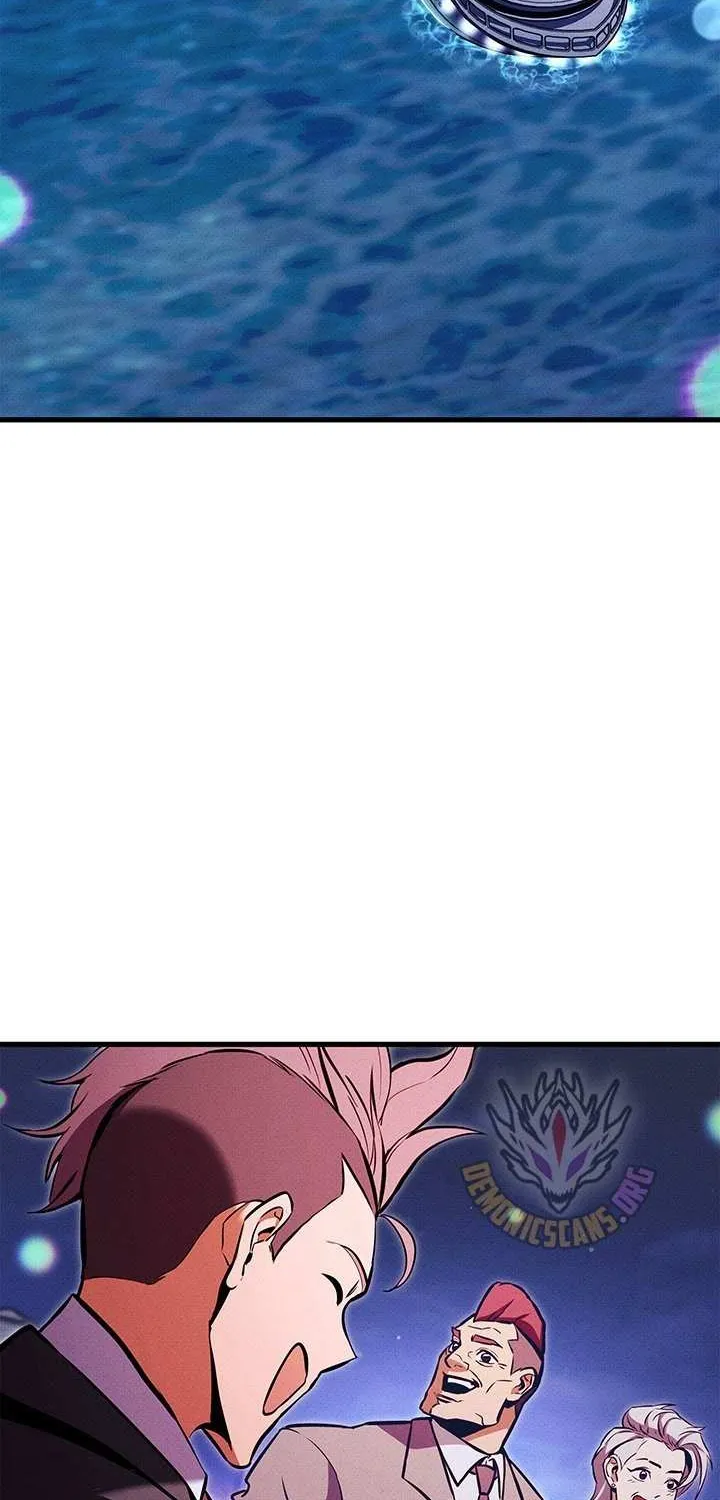 Read Ranker’S Return chapter 211 image 36 on Lezhin