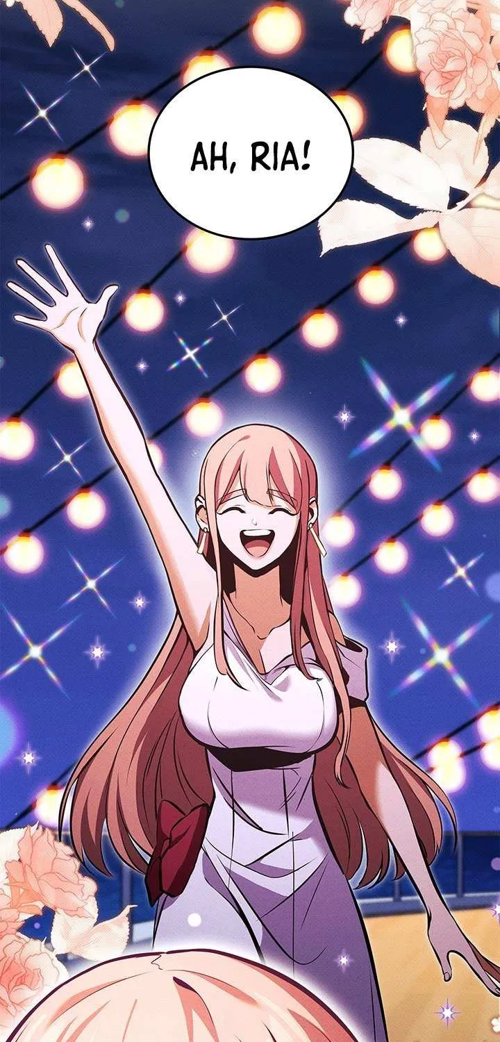 Read Ranker’S Return chapter 211 image 43 on Lezhin