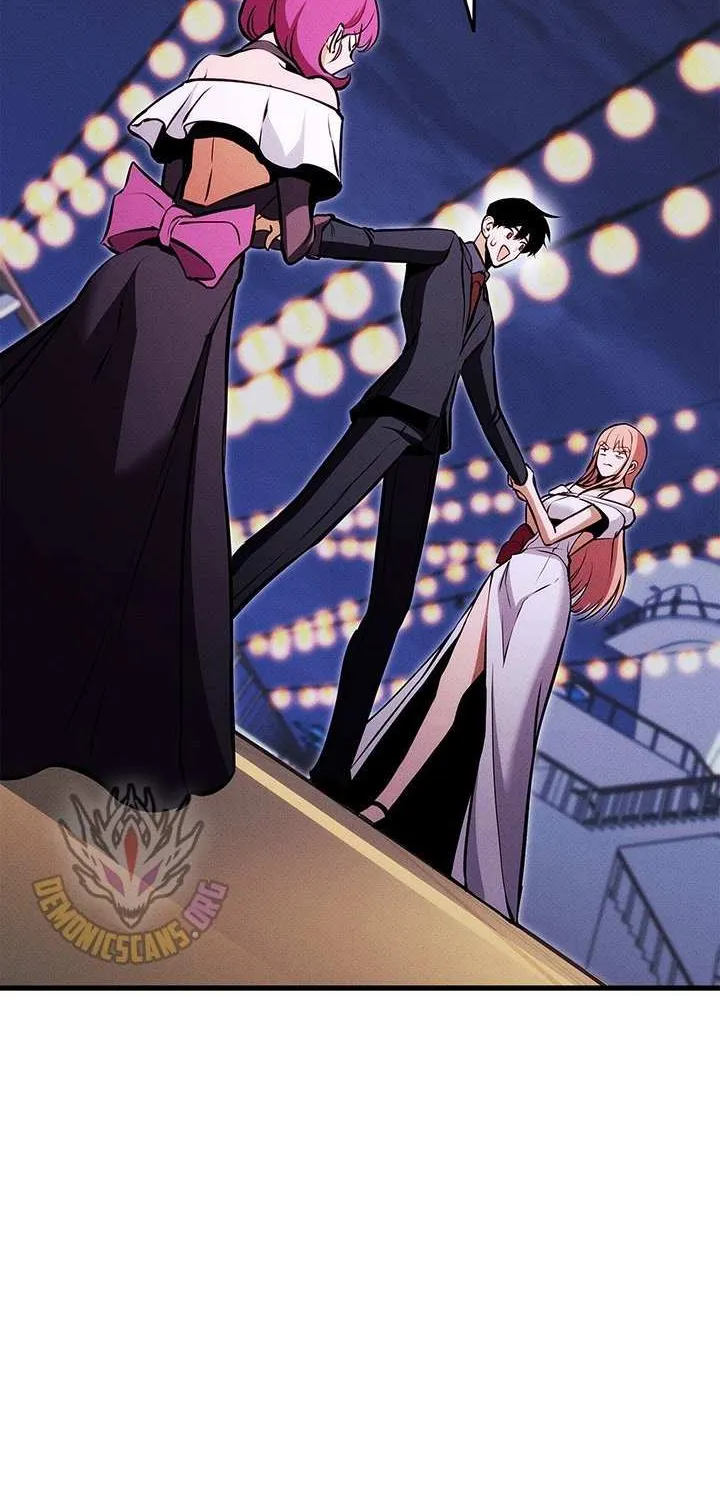 Read Ranker’S Return chapter 211 image 65 on Lezhin