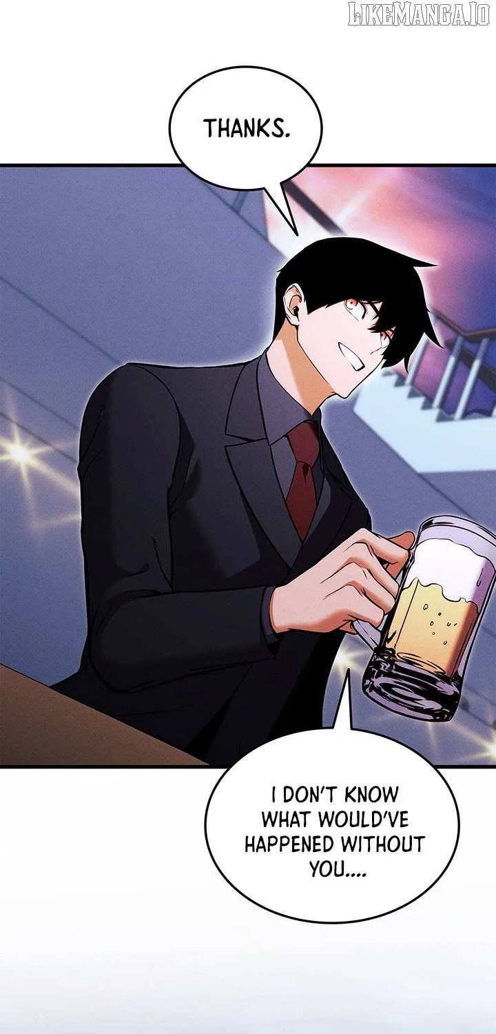 Read Ranker’S Return chapter 211 image 75 on Lezhin