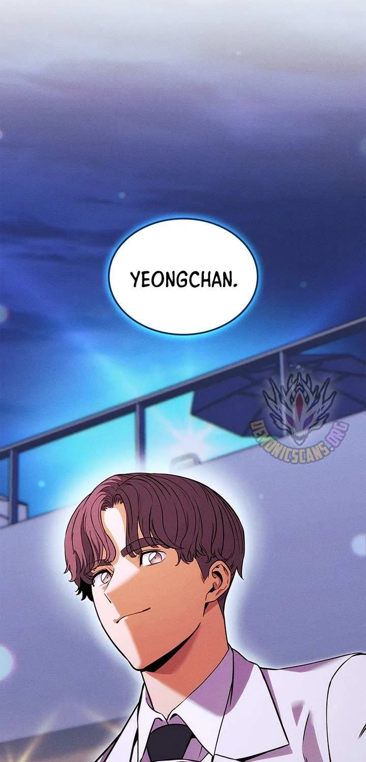Read Ranker’S Return chapter 211 image 76 on Lezhin