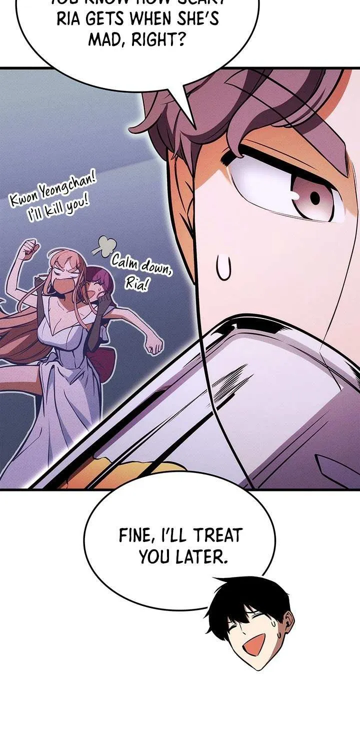 Read Ranker’S Return chapter 211 image 78 on Lezhin