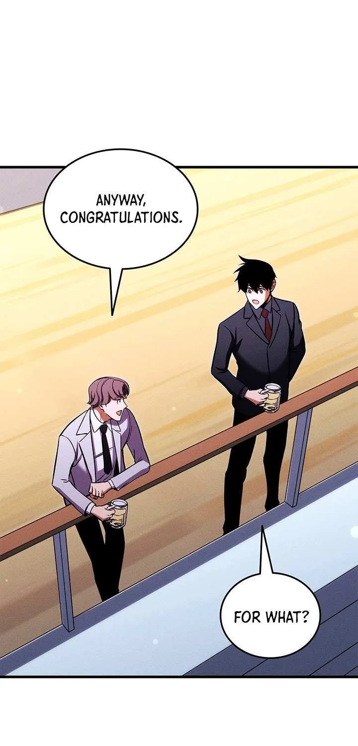 Read Ranker’S Return chapter 211 image 79 on Lezhin
