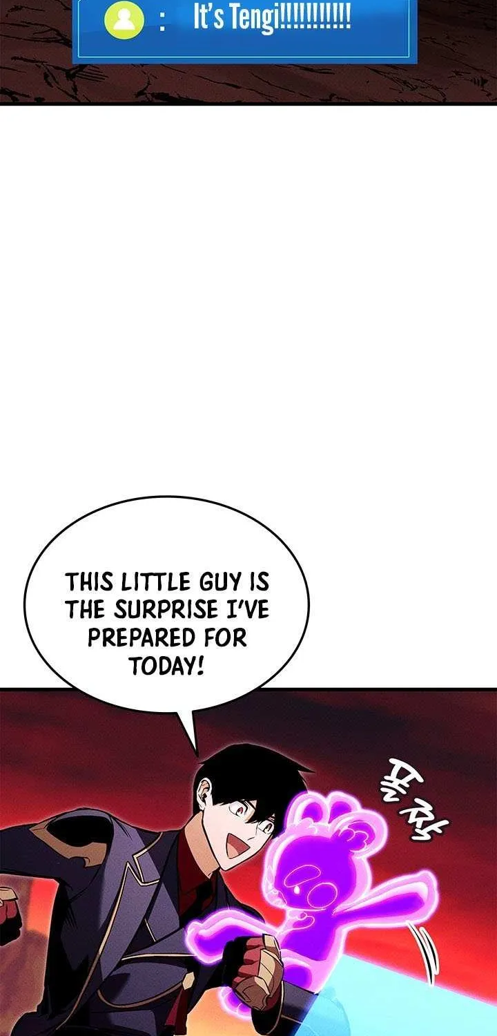 Read Ranker’S Return chapter 212 image 109 on Lezhin