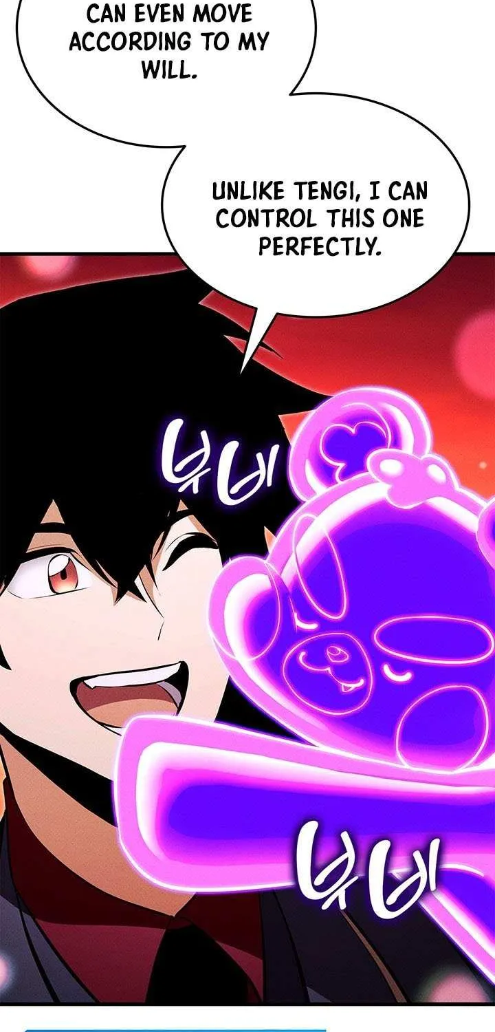 Read Ranker’S Return chapter 212 image 111 on Lezhin