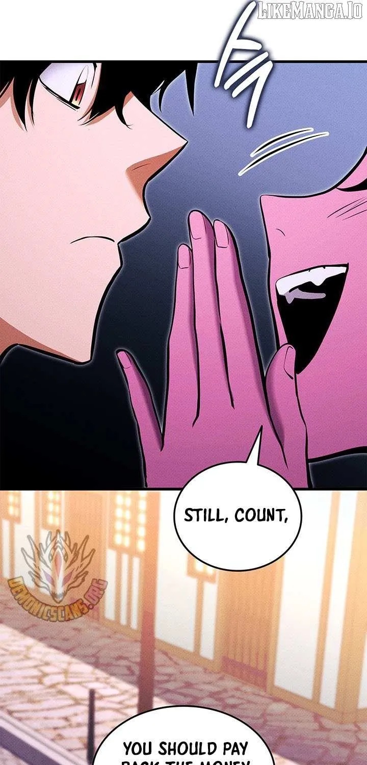Read Ranker’S Return chapter 212 image 20 on Lezhin
