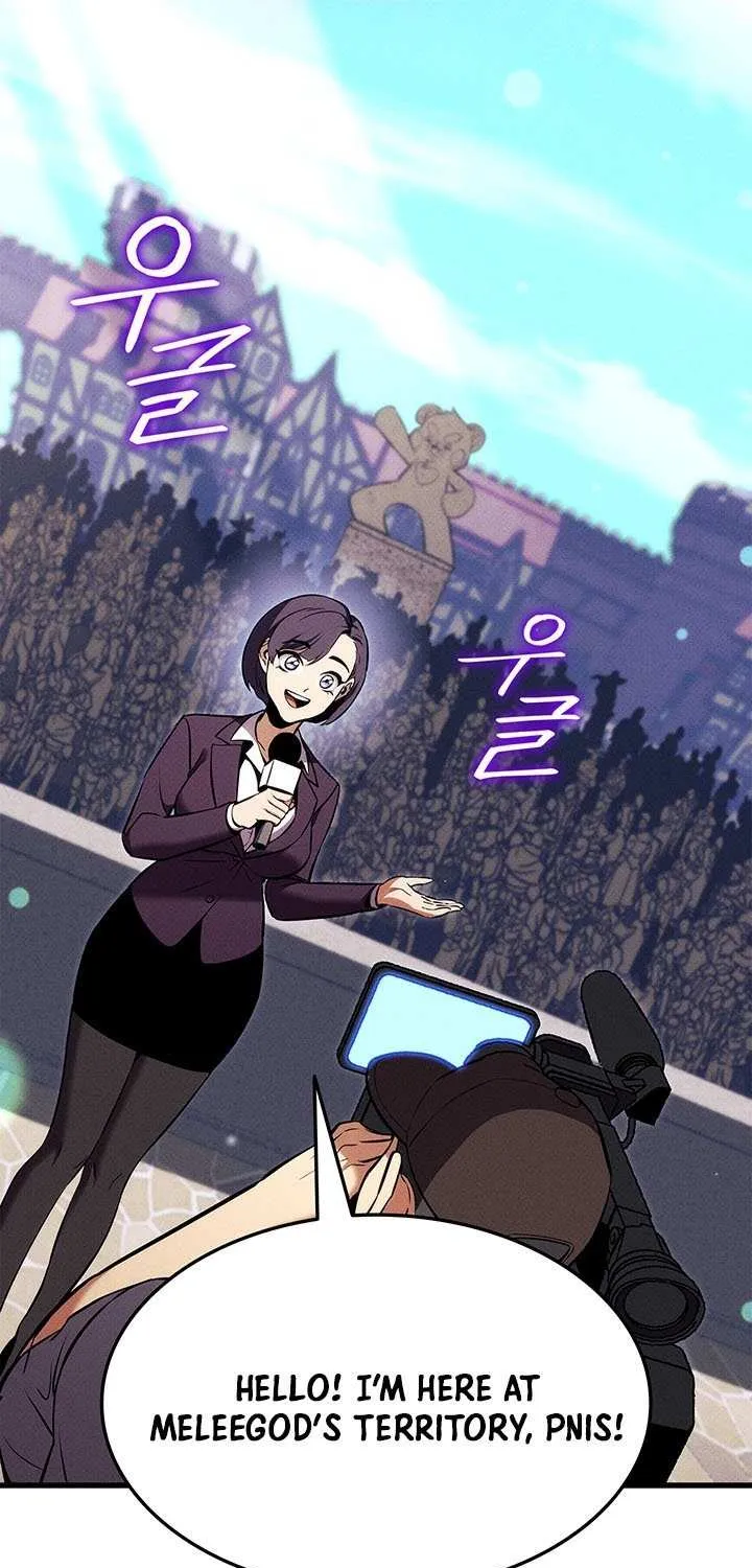 Read Ranker’S Return chapter 212 image 31 on Lezhin
